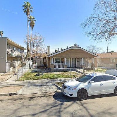 366 N Glenn Ave, Fresno, CA 93701