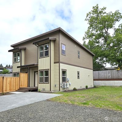 3663 Pine Rd, Bremerton, WA 98310