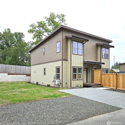 3667 Pine Rd, Bremerton, WA 98310