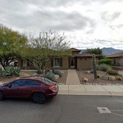 36727 S Ocotillo Canyon Dr, Tucson, AZ 85739