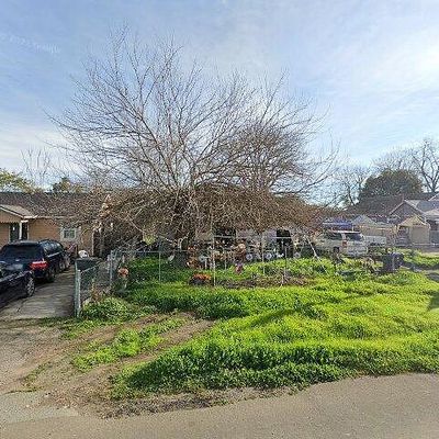 368 S Sinclair Ave, Stockton, CA 95215