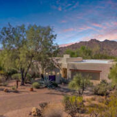 36830 N Long Rifle Rd, Carefree, AZ 85377