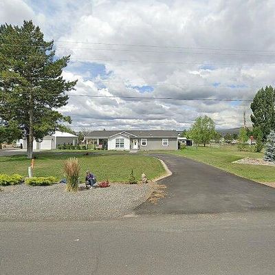 36846 Road J Ne, Coulee City, WA 99115