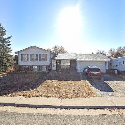 3696 S Nelson Way, Denver, CO 80235