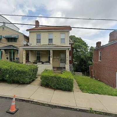 37 Dilworth St, Pittsburgh, PA 15211