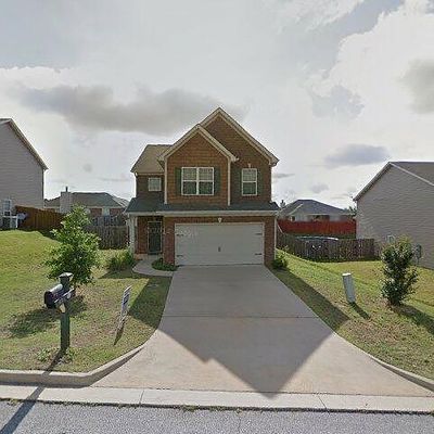 37 Fairfield Dr, Phenix City, AL 36869