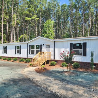 370 S Main St, Ridgeville, SC 29472