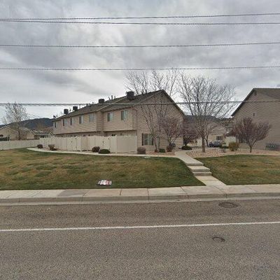 370 W 1425 N #13, Cedar City, UT 84721