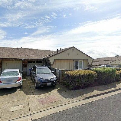 3700 Athy Dr, South San Francisco, CA 94080