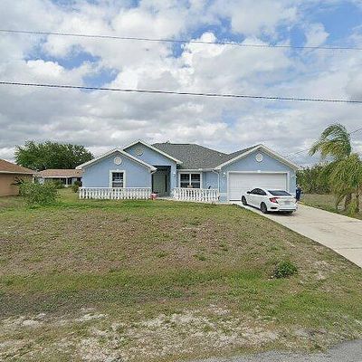 3702 10 Th St W, Lehigh Acres, FL 33971