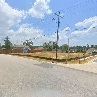 3701 Violet St, Huntsville, TX 77340