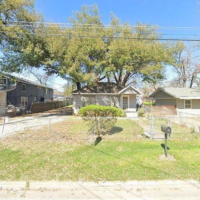 3704 Munson St, Austin, TX 78721