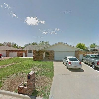 3705 Gene Littler Ln, Clovis, NM 88101