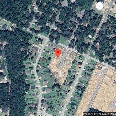 3706 Violet St, Huntsville, TX 77340