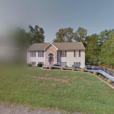 3706 W Glen Dower Dr, Fredericksburg, VA 22408