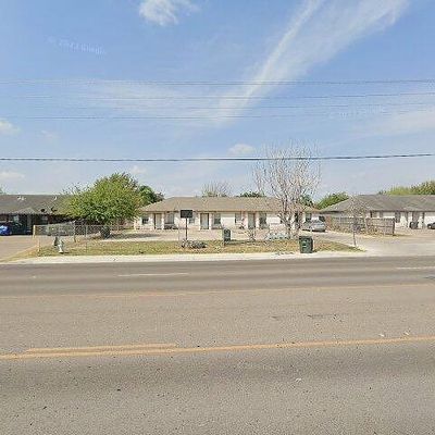 3709 N Inspiration Rd, Mission, TX 78573