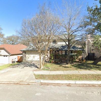 3712 Broughton, Schertz, TX 78154