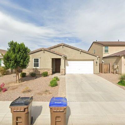 37127 N Big Bend Rd, San Tan Valley, AZ 85140