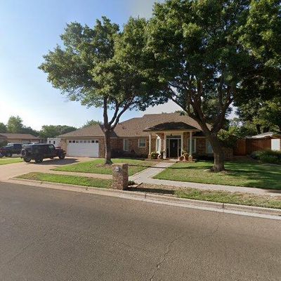 3713 97 Th St, Lubbock, TX 79423