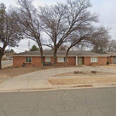 3714 68 Th St, Lubbock, TX 79413