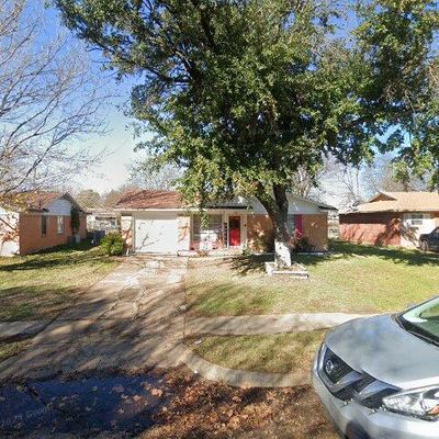 3717 Lisa Ln, Mesquite, TX 75150