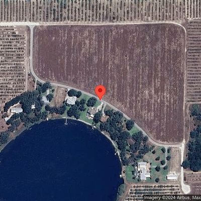 3719 Ne Lake Drive, Sebring, FL 33870