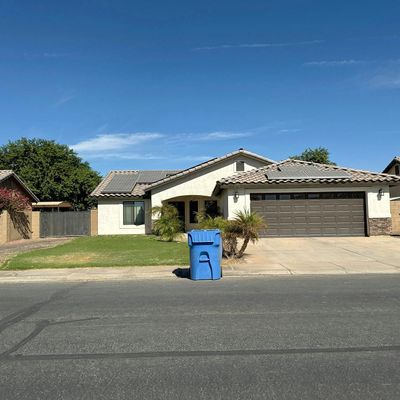 372 E 13 Th Pl, Somerton, AZ 85350