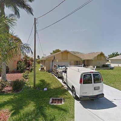 3728 Se 21 St Pl, Cape Coral, FL 33904