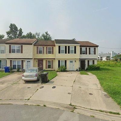 3728 Sugar Creek Cir, Portsmouth, VA 23703