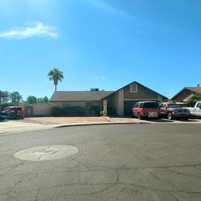 3729 E Forge Cir, Mesa, AZ 85206