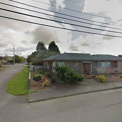 3740 Pennsylvania Ave, Eureka, CA 95501