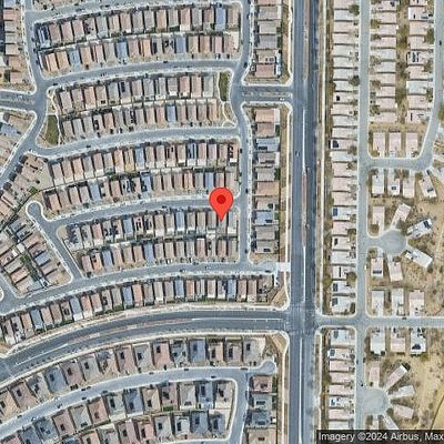 3747 Lambent Ave, North Las Vegas, NV 89084