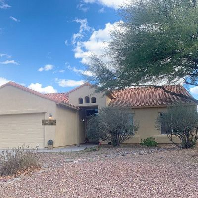 375 Via Capri, Rio Rico, AZ 85648