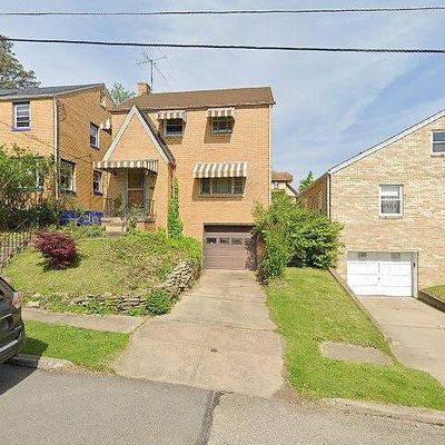 3755 Merle St, Pittsburgh, PA 15204