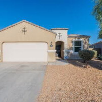 3755 N 309 Th Ct, Buckeye, AZ 85396