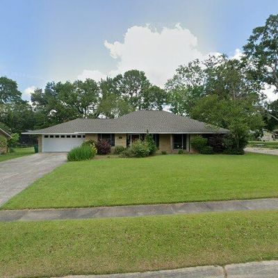 3759 Oak Hills St, Zachary, LA 70791