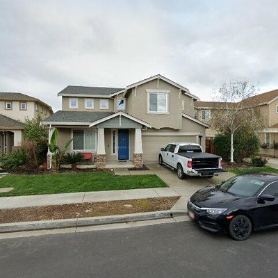 376 Olive St, Brentwood, CA 94513