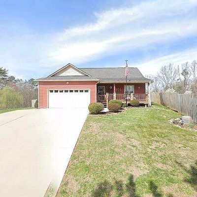 376 Sheppard Branch Rd, Weaverville, NC 28787