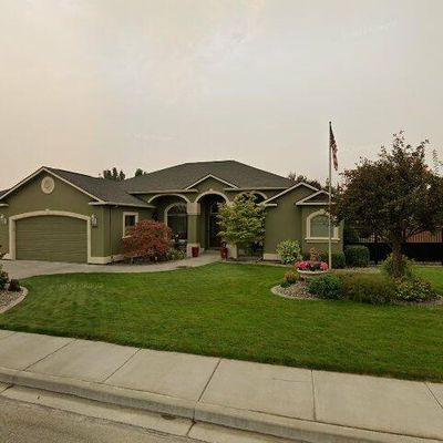 3762 Boxberger Street, Richland, WA 99352