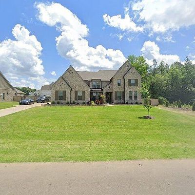 3762 Marie Ln, Olive Branch, MS 38654