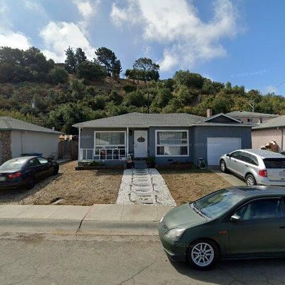 377 Pepper Dr, Vallejo, CA 94589