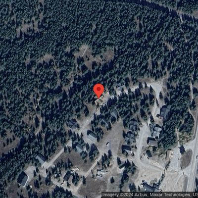 3775&Amp;77 Lynx Drive, Island Park, ID 83429