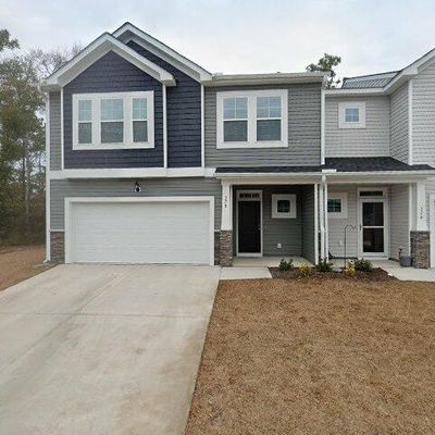 378 Trevally Ct, Southport, NC 28461