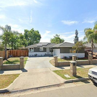 3786 E Clay Ave, Fresno, CA 93702