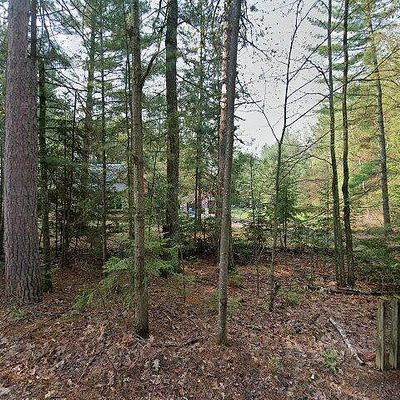 3785 N Limberlost Rd, Rhinelander, WI 54501