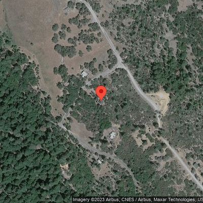 3787 Meadow Ln, Potter Valley, CA 95469