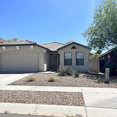 3797 E Ironhorse Rd, Gilbert, AZ 85297