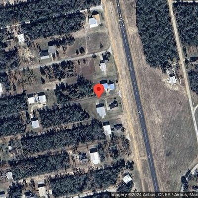 38 Commanche Ln, Normangee, TX 77871