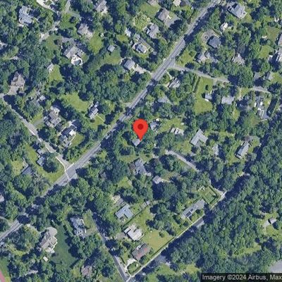 38 Evergreen Cir, Princeton, NJ 08540