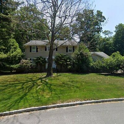 38 Stone Dr, West Orange, NJ 07052